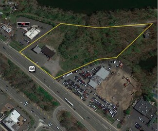 More details for 514 Route 46 E, Wayne, NJ - Land for Sale