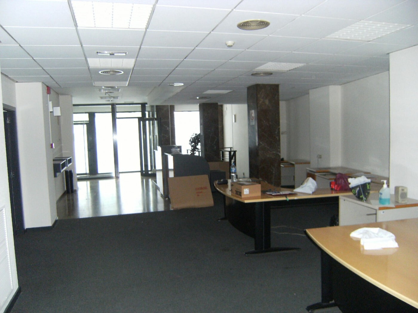 Retail in Algemesí for sale Building Photo- Image 1 of 10