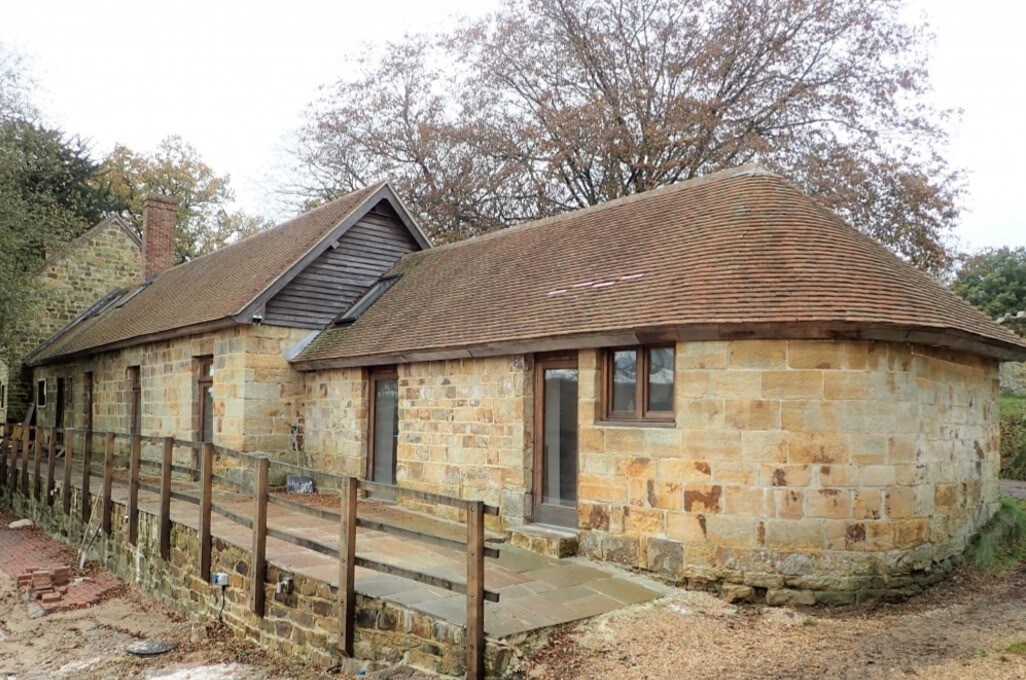 Pippingford Park, Uckfield for sale Primary Photo- Image 1 of 1