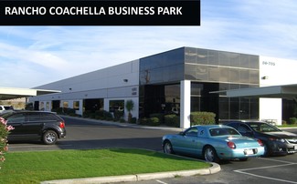 More details for 86695 Avenue 54, Coachella, CA - Industrial for Rent