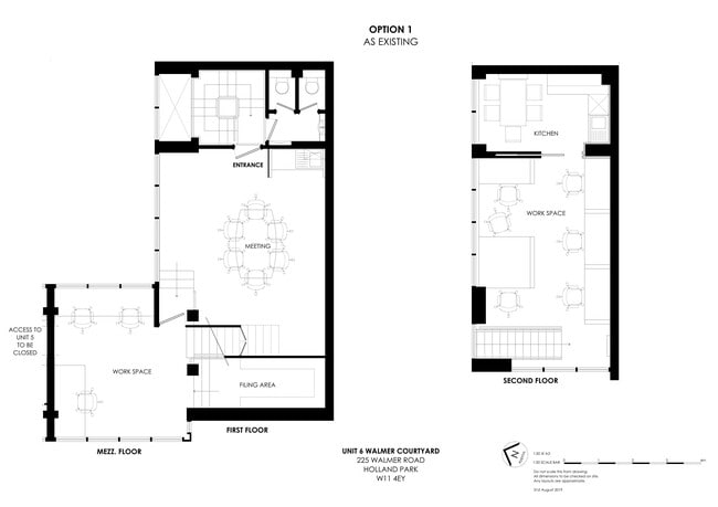 More details for 225-227 Walmer Rd, London - Office to Rent