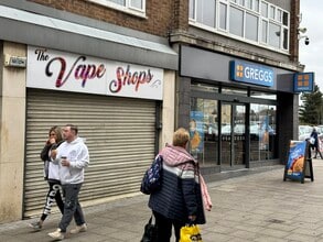 Gort Rd, Newton Aycliffe to rent Building Photo- Image 1 of 2