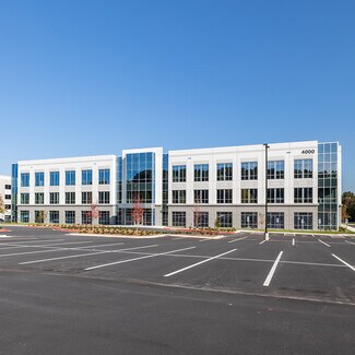 More details for 4000 Paramount Pky, Morrisville, NC - Office for Rent