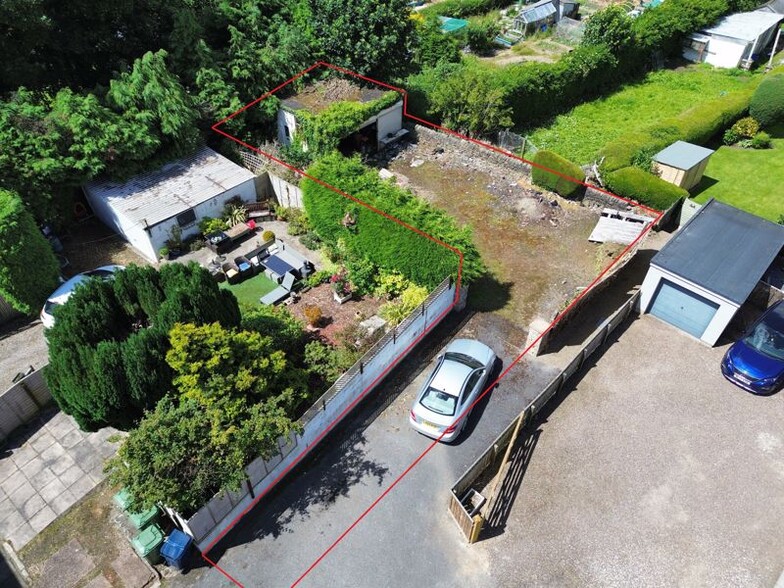 10 Beech Grove Ter, Ryton for sale - Aerial - Image 2 of 8