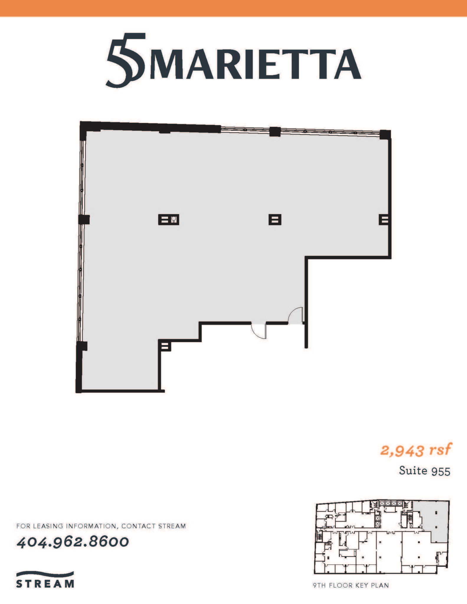 55 Marietta St NW, Atlanta, GA to rent Other- Image 1 of 1