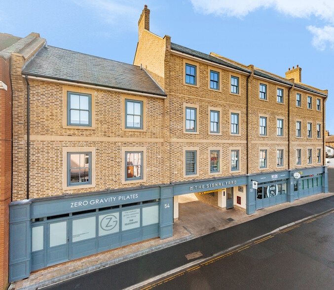 55-60 Railway St, Chelmsford for sale - Building Photo - Image 3 of 5