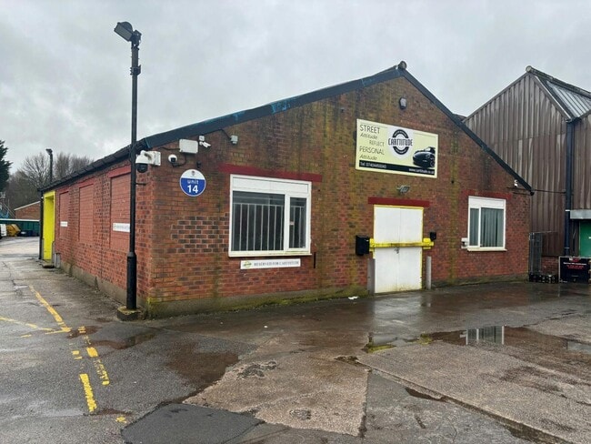 More details for Vale Park Way, Manchester - Industrial to Rent