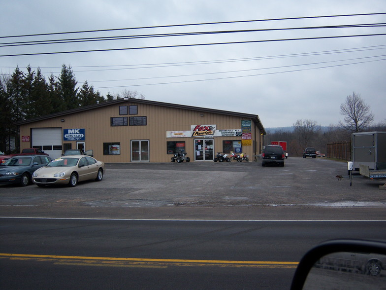 5637-5639 State Route 5, Herkimer, NY for sale - Primary Photo - Image 1 of 1