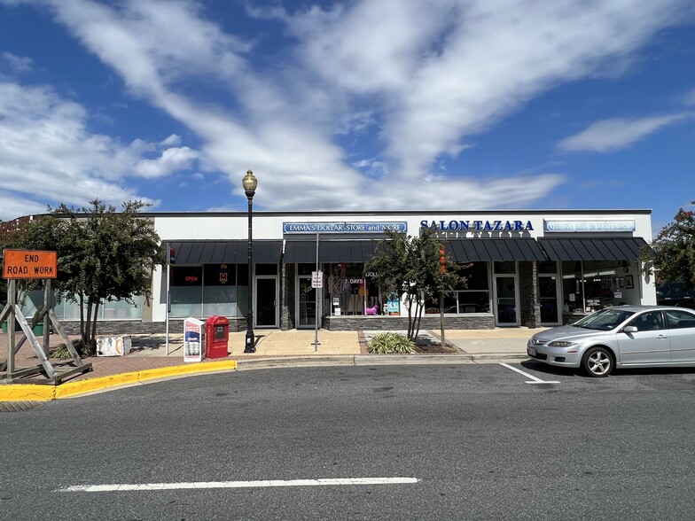 2906-3118 Hamilton St, Hyattsville, MD to rent - Building Photo - Image 3 of 3