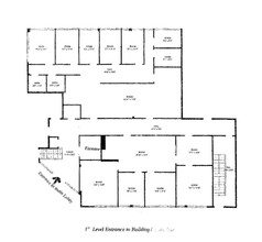 44060 Woodward Ave, Bloomfield Hills, MI for rent Floor Plan- Image 1 of 1