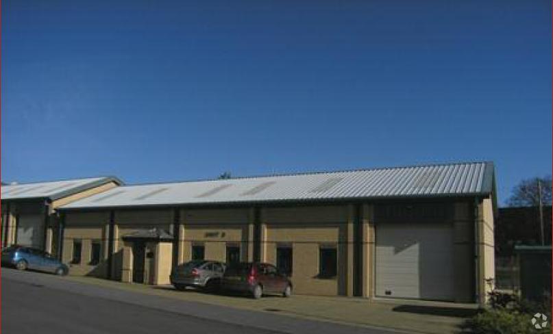 Battle Brook Dr, Chipping Campden for sale - Primary Photo - Image 1 of 1