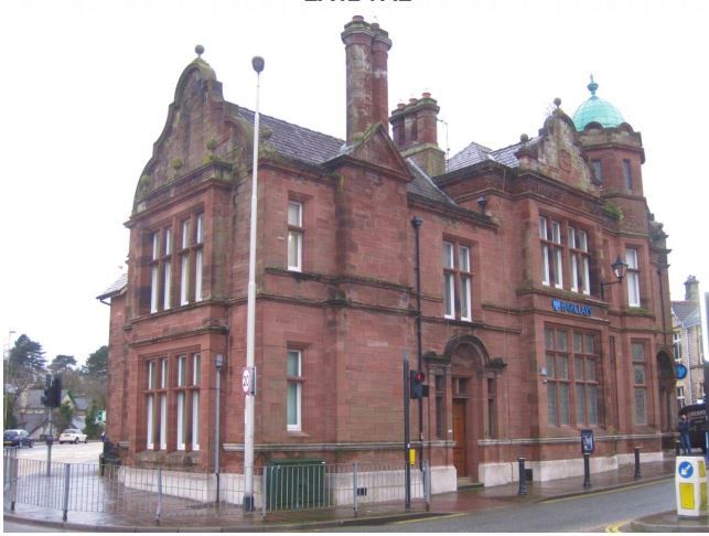 County Sq, Ulverston for sale - Primary Photo - Image 1 of 1