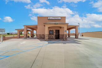 10624 S. Loop blvd, California City, CA for sale Building Photo- Image 1 of 28