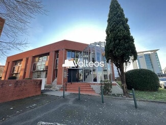 More details for 221 Rue Carmin, Labège - Office to Rent