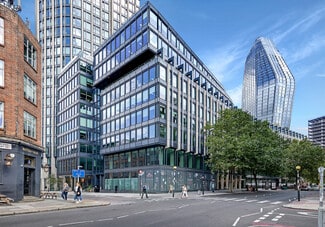 More details for 30 Stamford St, London - Office for Rent