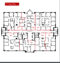 8333 Weston Rd, Vaughan, ON for rent Floor Plan- Image 1 of 1