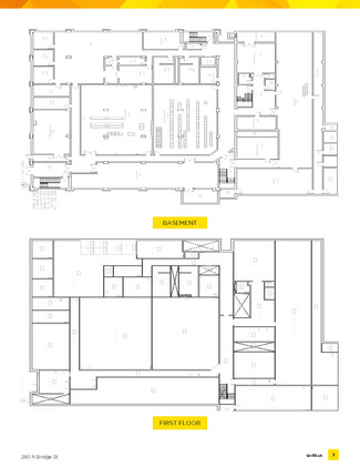 More details for 280 N Bridge St, Elkin, NC - Office for Sale