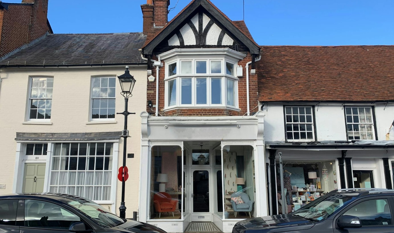 78 High St, Odiham to rent Primary Photo- Image 1 of 6