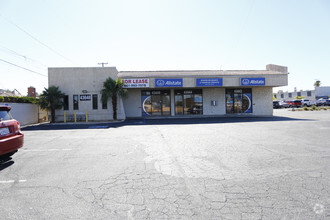 43642-43648 10th St W, Lancaster, CA for sale Building Photo- Image 1 of 1