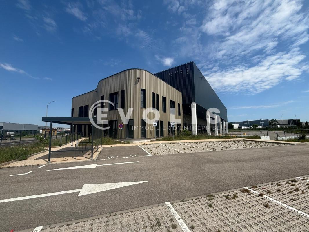 4 Avenue De Montmartin, Corbas for sale Building Photo- Image 1 of 21