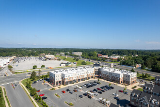 4420 Limestone Rd, Wilmington, DE - aerial  map view