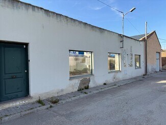 More details for Ronda Sur, Cantalapiedra - Industrial for Sale
