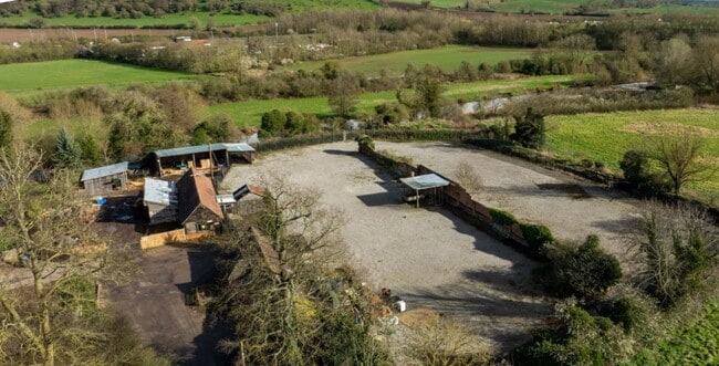 More details for Ragley Mill Ln, Alcester - Land to Rent