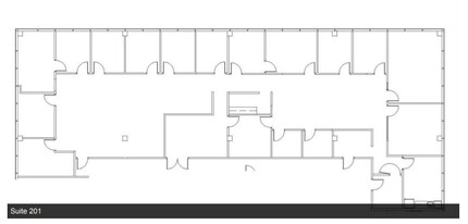 2601 Cattlemen Rd, Sarasota, FL for rent Floor Plan- Image 1 of 1