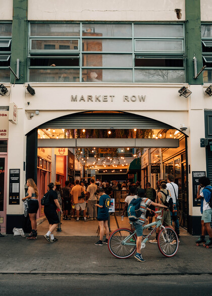 Brixton Market portfolio of 2 properties for sale on LoopNet.co.uk - Building Photo - Image 1 of 1