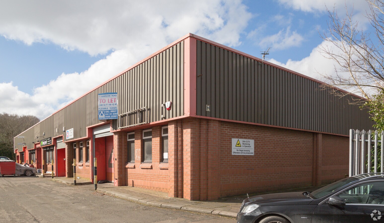 3543 Hawbank Rd, East Kilbride G74 5EG UK