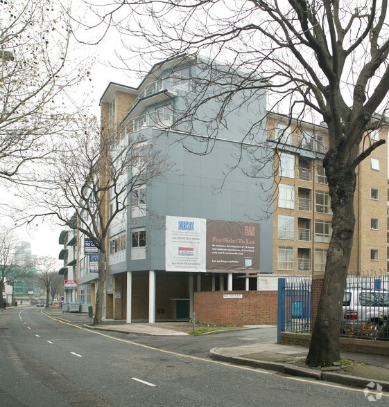 219 Long Ln, London to rent - Building Photo - Image 2 of 5