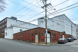 More details for 16-18 Proctor St, Salem, MA - Industrial for Rent