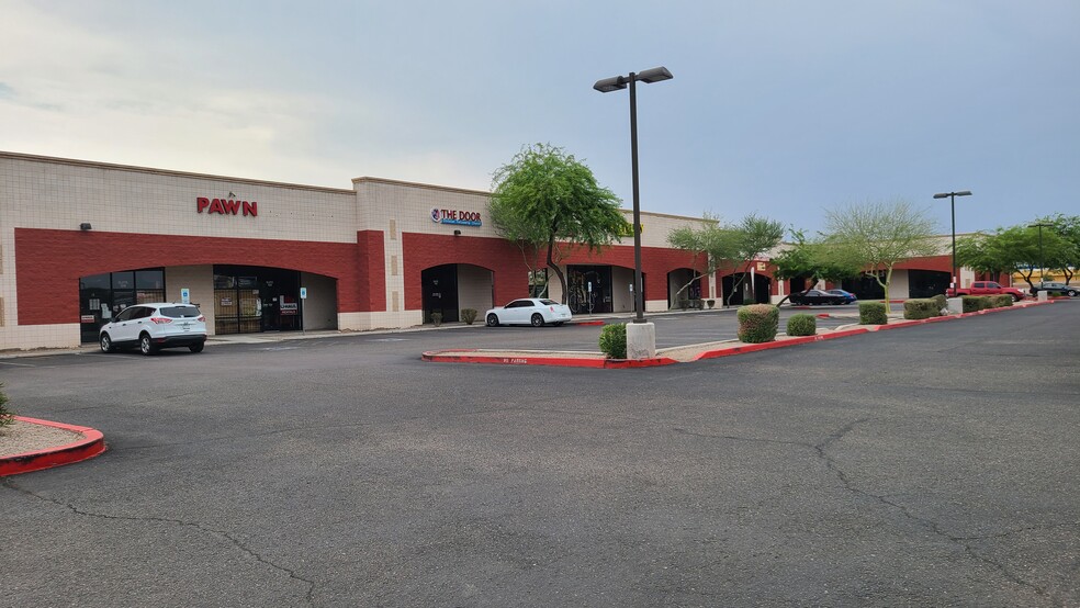 6808 N Dysart Rd, Glendale, AZ for rent - Building Photo - Image 1 of 9