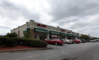 More details for 944 Kings Bay Rd, Saint Marys, GA - Retail to Rent