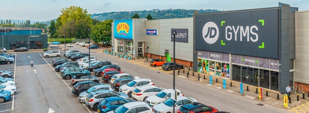 St Davids Rd, Swansea for sale - Building Photo - Image 1 of 1