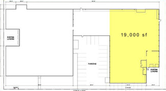 More details for 333 Monroe Ave, Kenilworth, NJ - Industrial for Rent