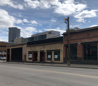 More details for 737 10 Av SW, Calgary, AB - Retail for Rent