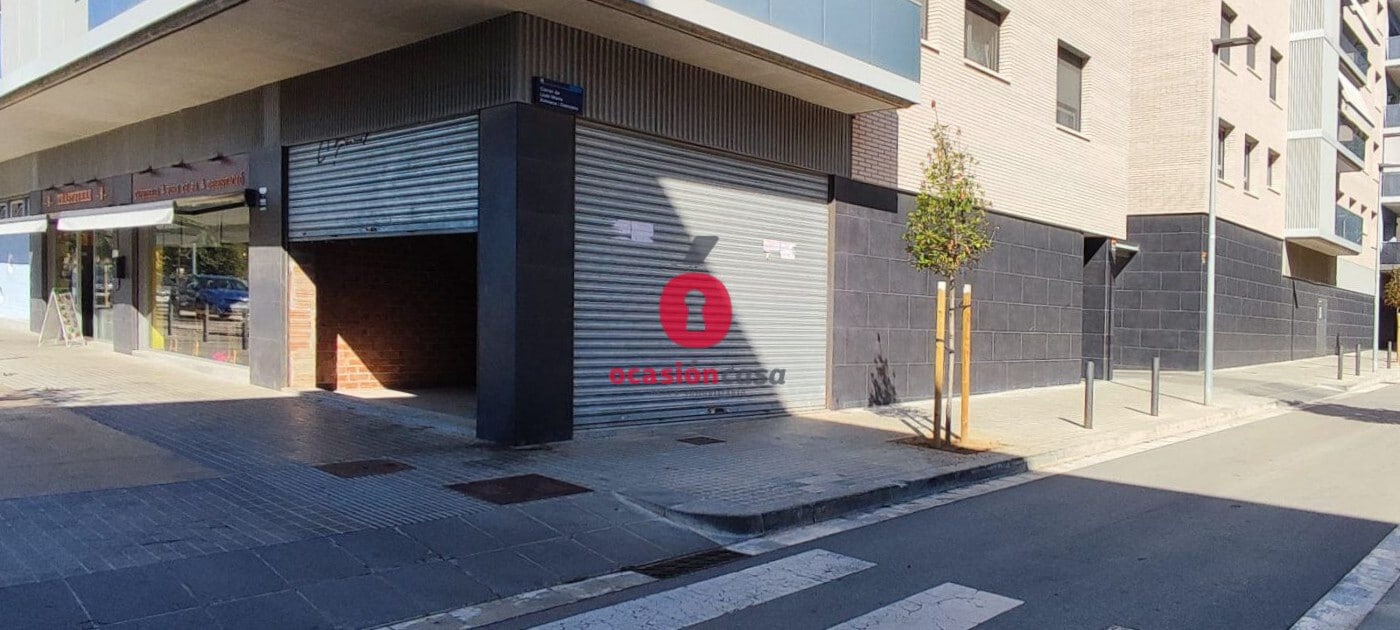 Badalona, BAR 08911 - - - Floor Plan - Image 2 of 2