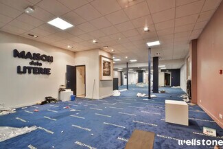 More details for 61 Avenue Aristide Briand, Arcueil - Retail for Sale