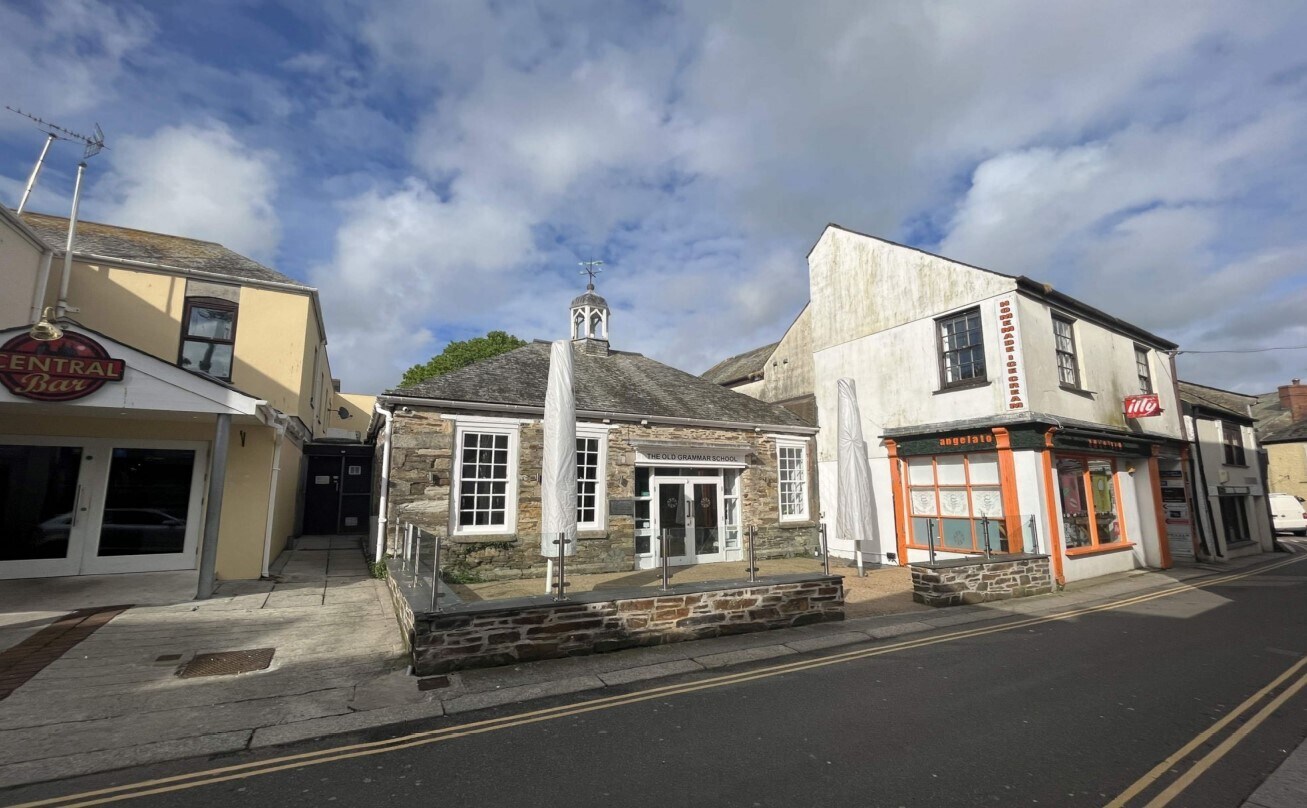 19 St. Marys St, Truro for sale Primary Photo- Image 1 of 1