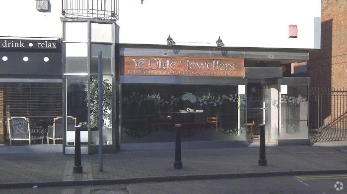 19-21 Allandale Rd, Leicester for sale Primary Photo- Image 1 of 1