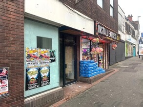 119 High St, Stoke On Trent to rent Interior Photo- Image 1 of 4