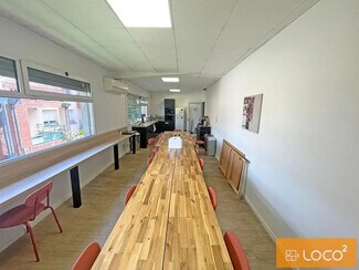 More details for 34 Boulevard De La Méditerranée, Toulouse - Office to Rent