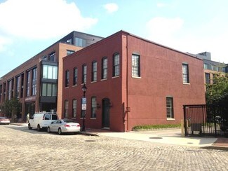 More details for 935 S Wolfe St, Baltimore, MD - Office for Rent