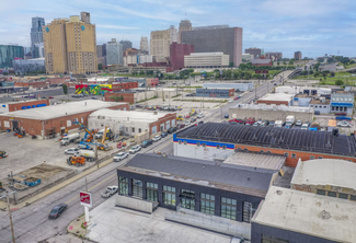 More details for 800 E 17th St, Kansas City, MO - Light Industrial for Sale