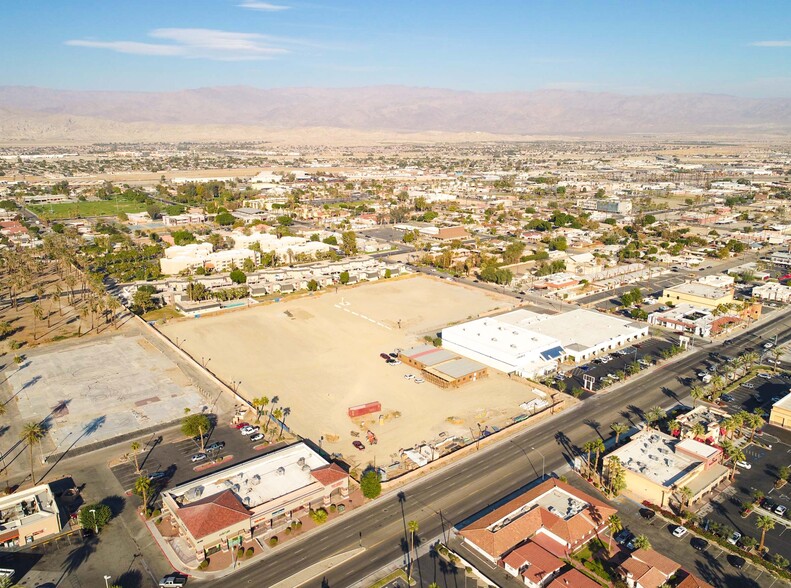 US Highway 111, Indio, CA for rent - Building Photo - Image 1 of 4