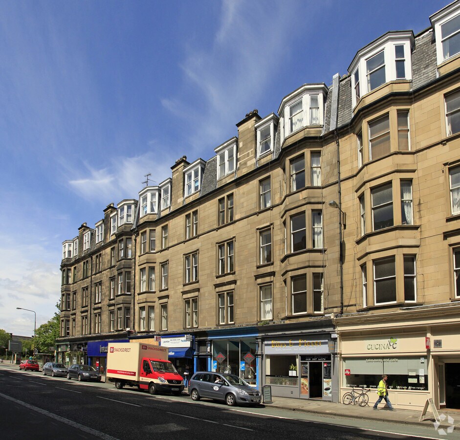 7078 Haymarket Ter, Edinburgh, EH12 5LQ UK