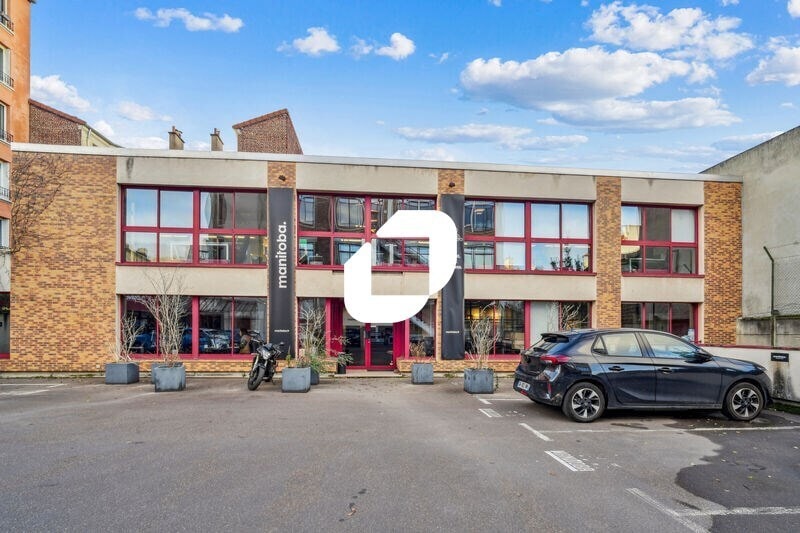 41-43 Rue Périer, Montrouge to rent Building Photo- Image 1 of 17