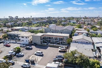 More details for 3854 50th St, San Diego, CA - Build-to-Rent for Sale