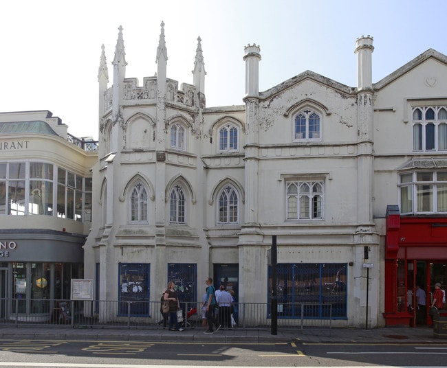 More details for 96 Western Rd, Brighton - Retail to Rent